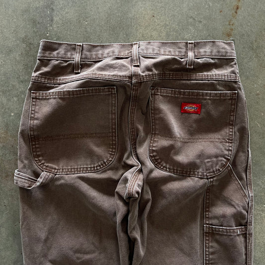 Vintage Dickies Carpenter Pants