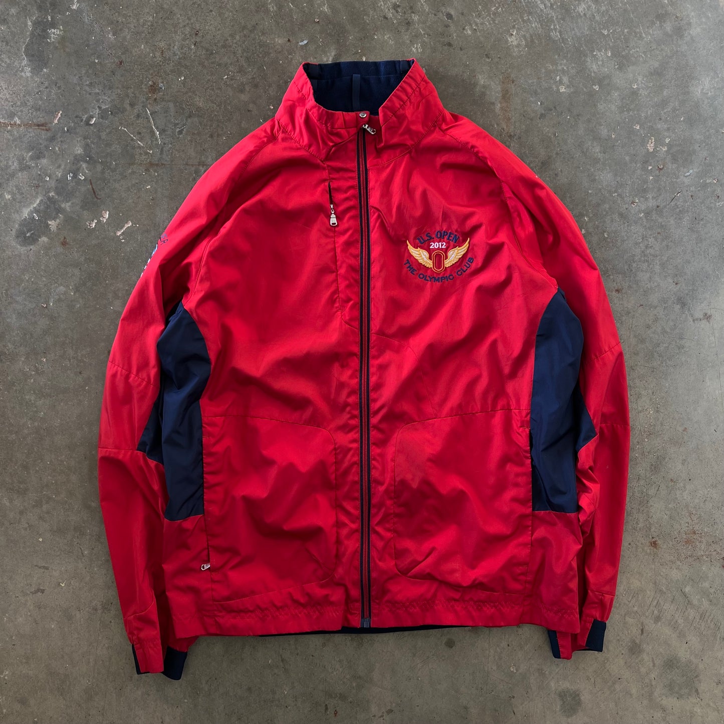 2000’s Polo RLX U.S Open Jacket