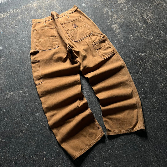 2000’s Carhartt Carpenter Pants