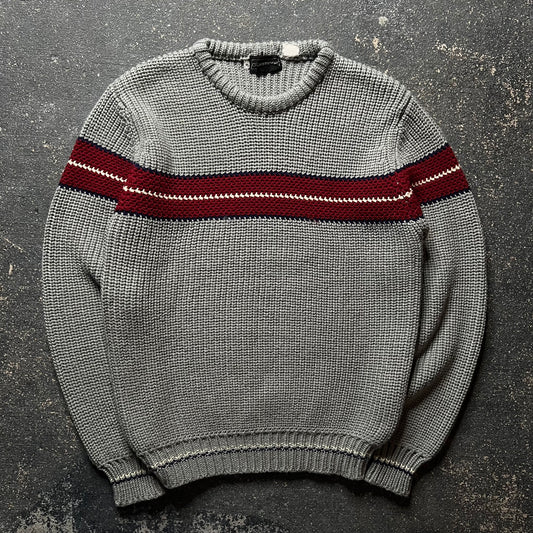 Vintage Knit Sweater