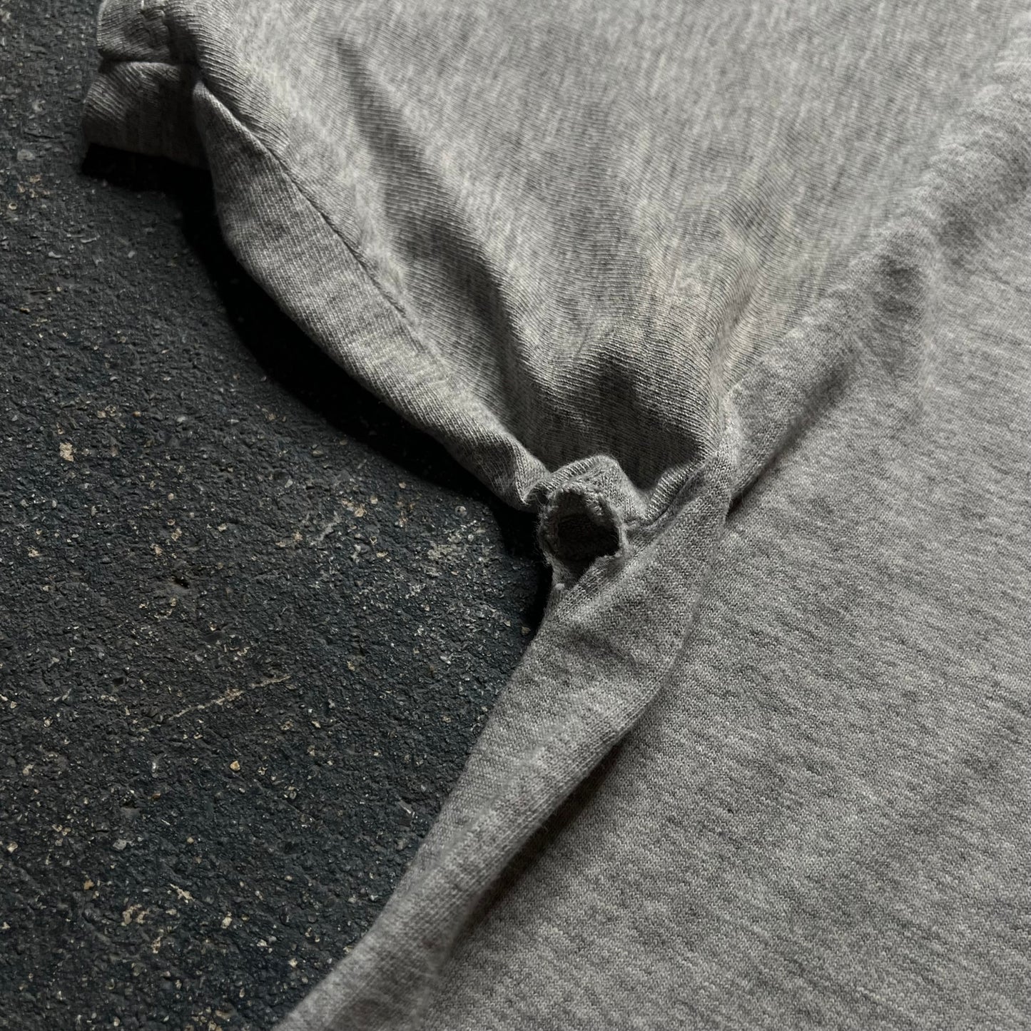 Vintage 90’s Plastik Skate Tee