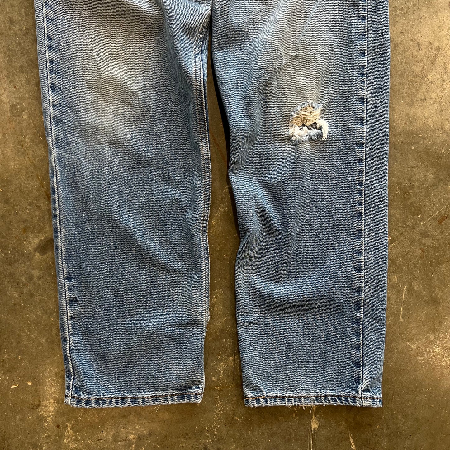 00’s Levi’s Strauss Denim