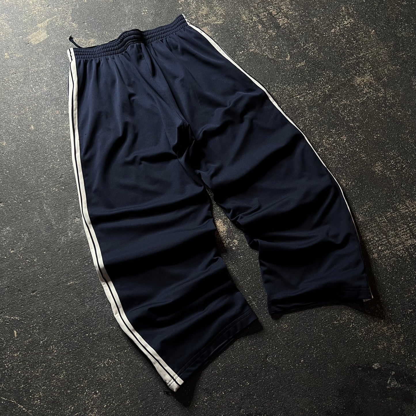 Y2K Nike Track Pants