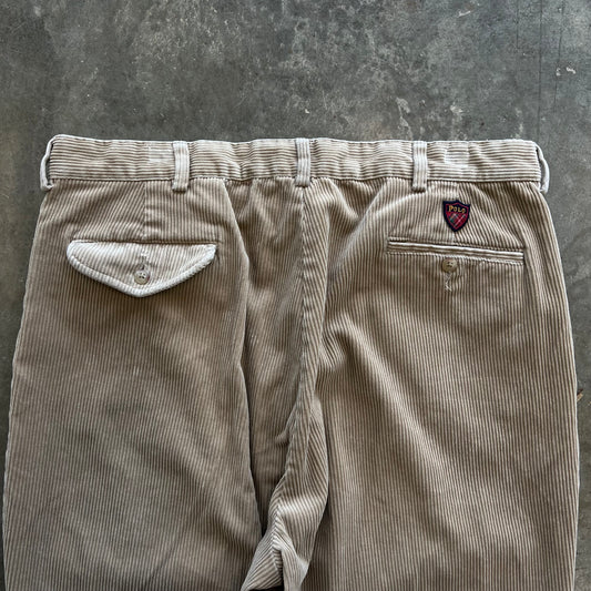 00’s Polo Golf Corduroy Pants