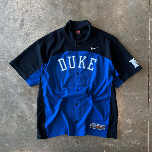 2000’s Nike Duke Warm Up Jersey