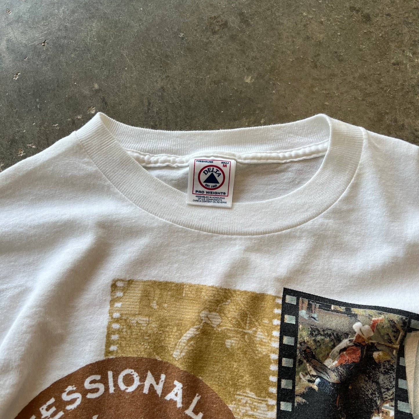 Vintage PBR Tee