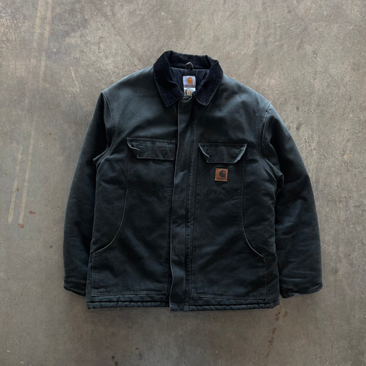 2000’s Carhartt Work Jacket