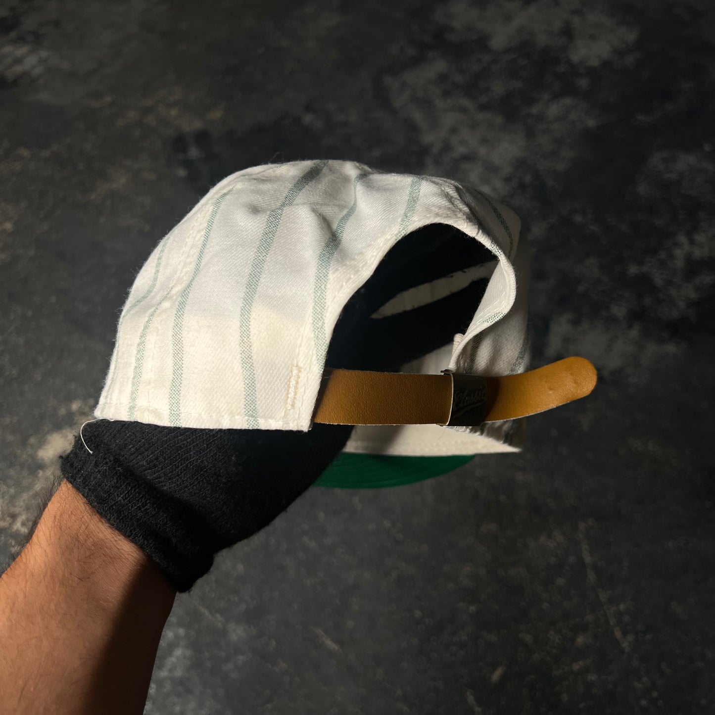 Vintage 90’s Baylor Cap
