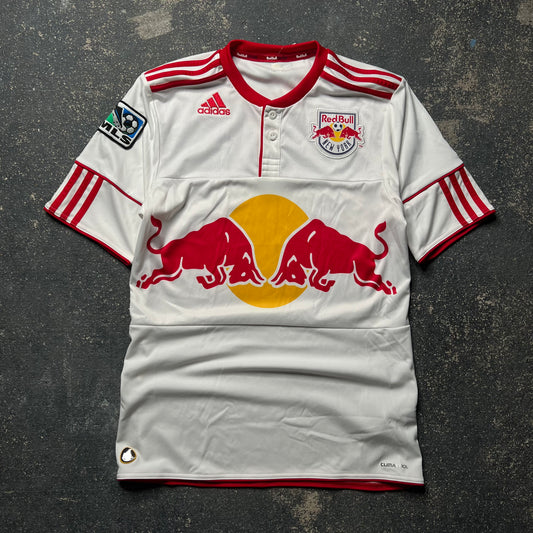 00’s New York Red Bulls Home Jersey