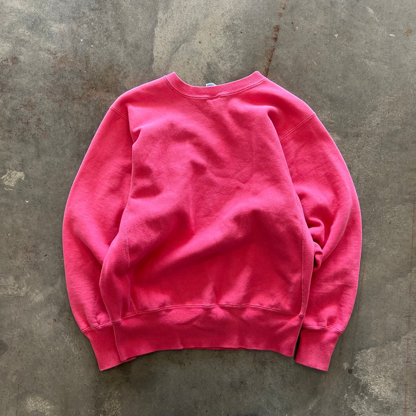 Vintage Champion Reverse Weave Sweatshirt