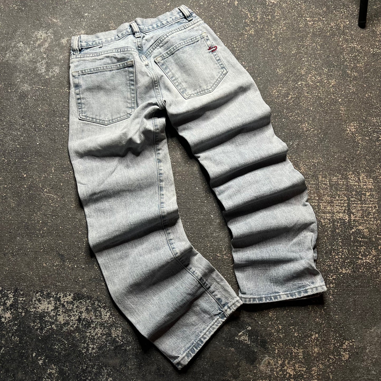 2000’s Diesel Denim