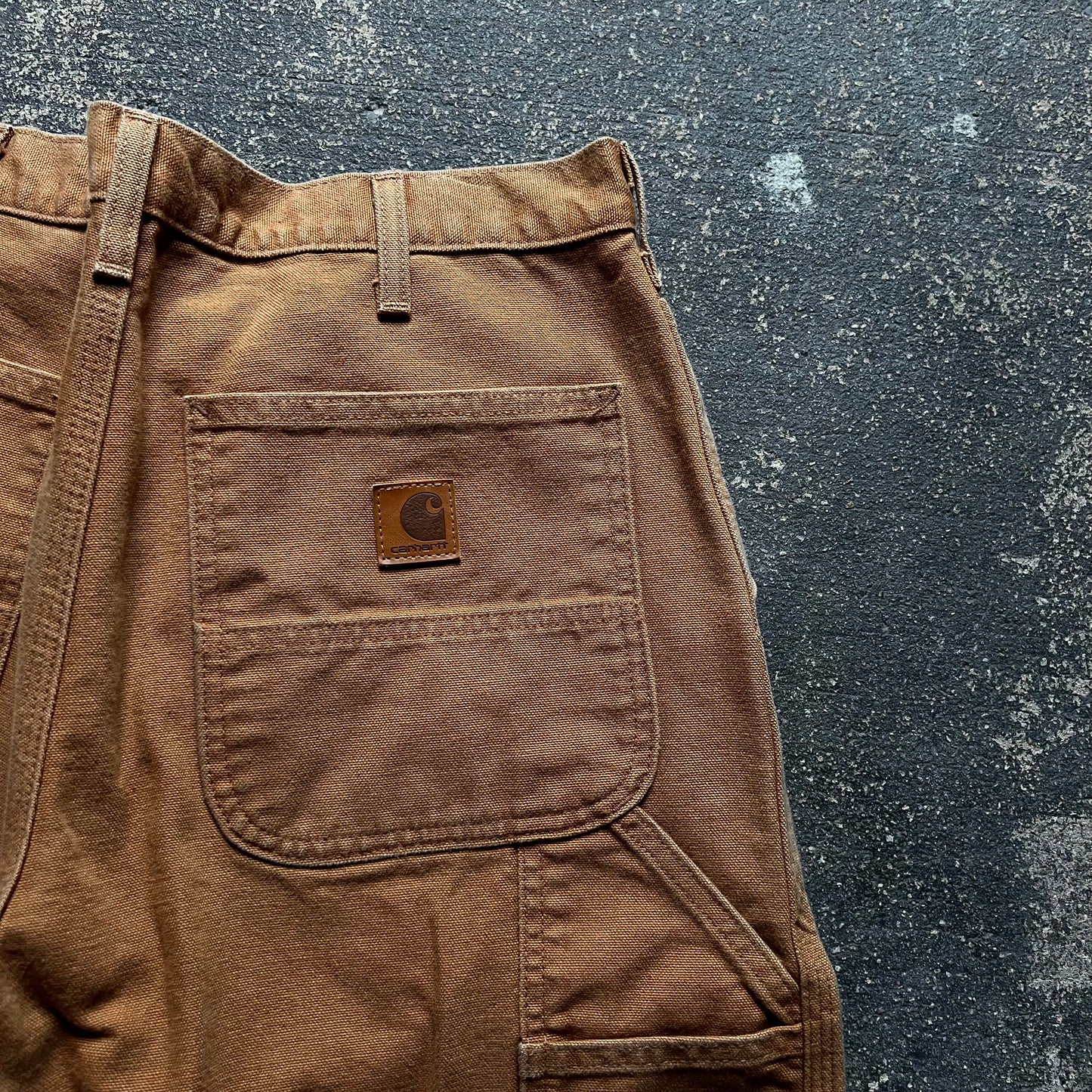 2000’s Carhartt Carpenter Pants
