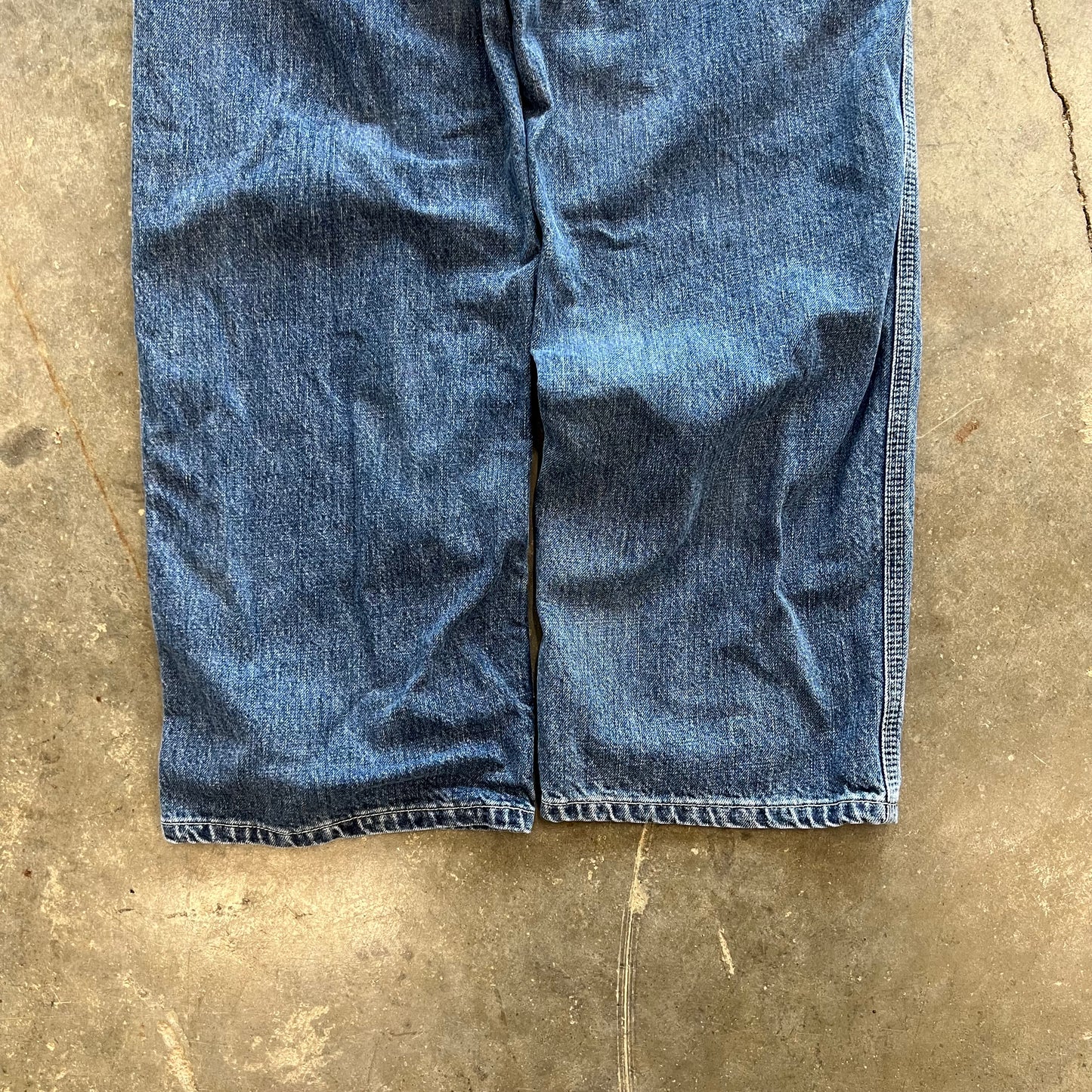 00’s GAP Carpenter Denim