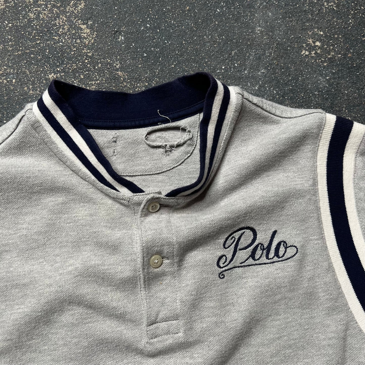 Polo Ralph Lauren “Ralph’s Tiger” Shirt