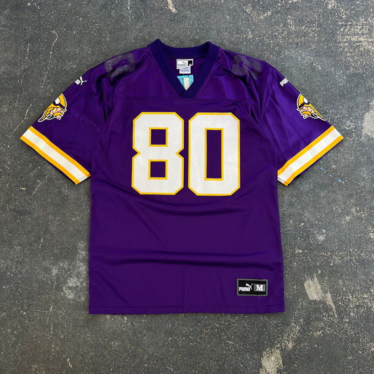 Vintage Minnesota Vikings Jersey