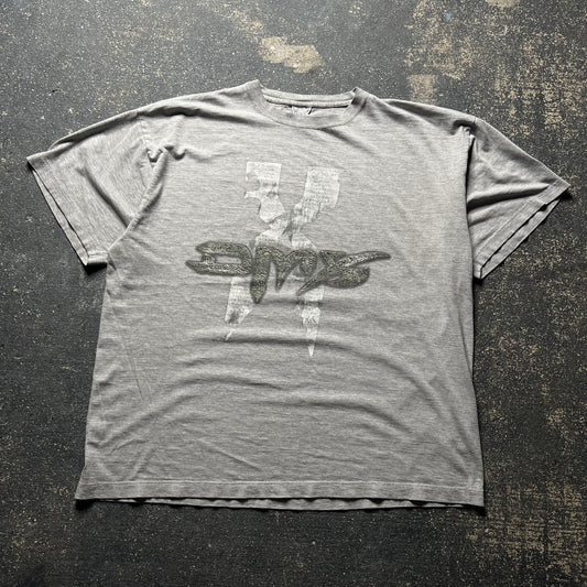 Vintage DMX Ruff Ryders Tee