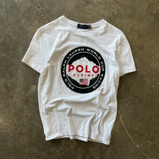 Polo Ralph Lauren Alpine Tee