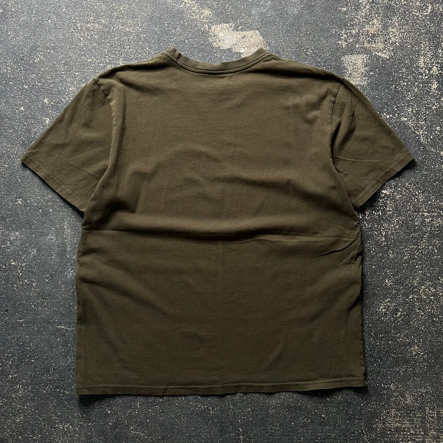 USA MADE C.C Filson Tee