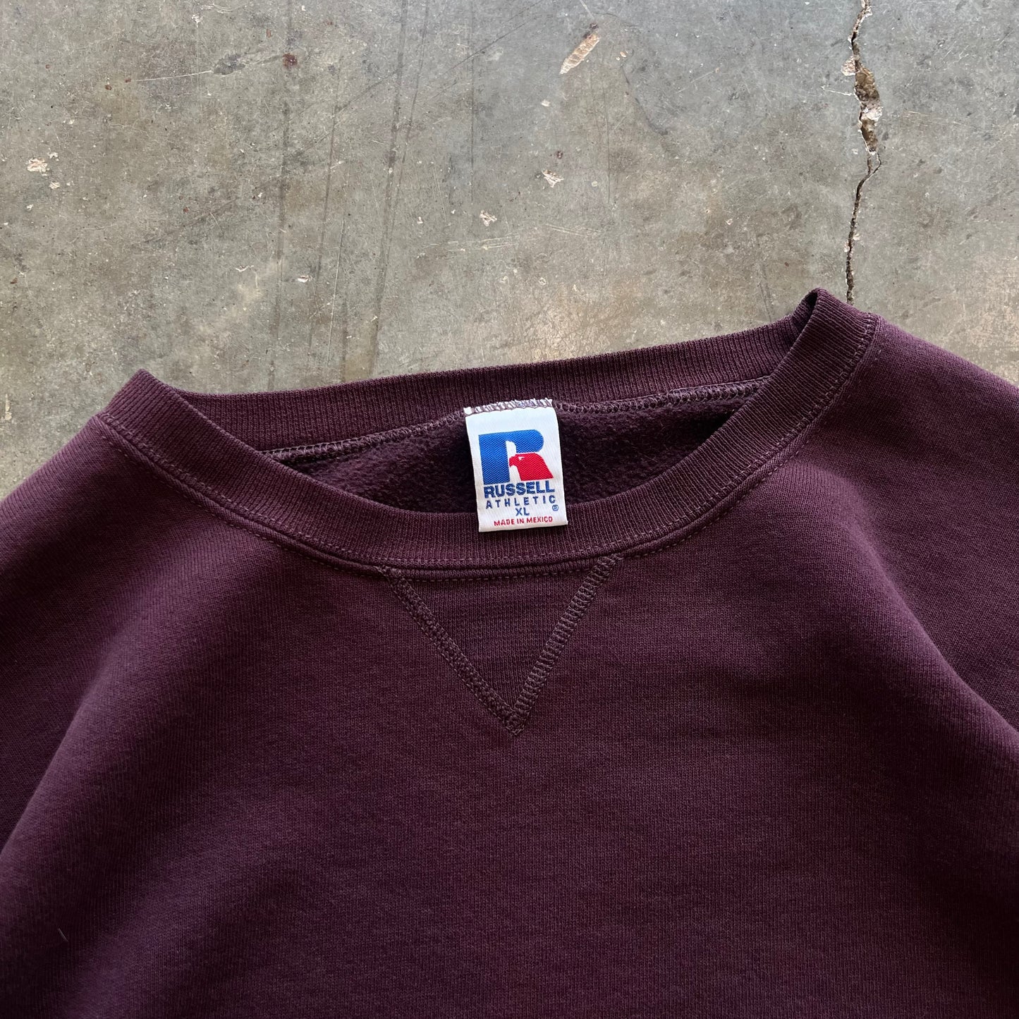 Vintage Russell Sweatshirt