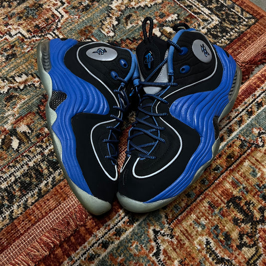 2016 Nike Air Penny 2