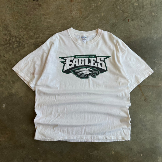 00’s Eagles Beer Tee