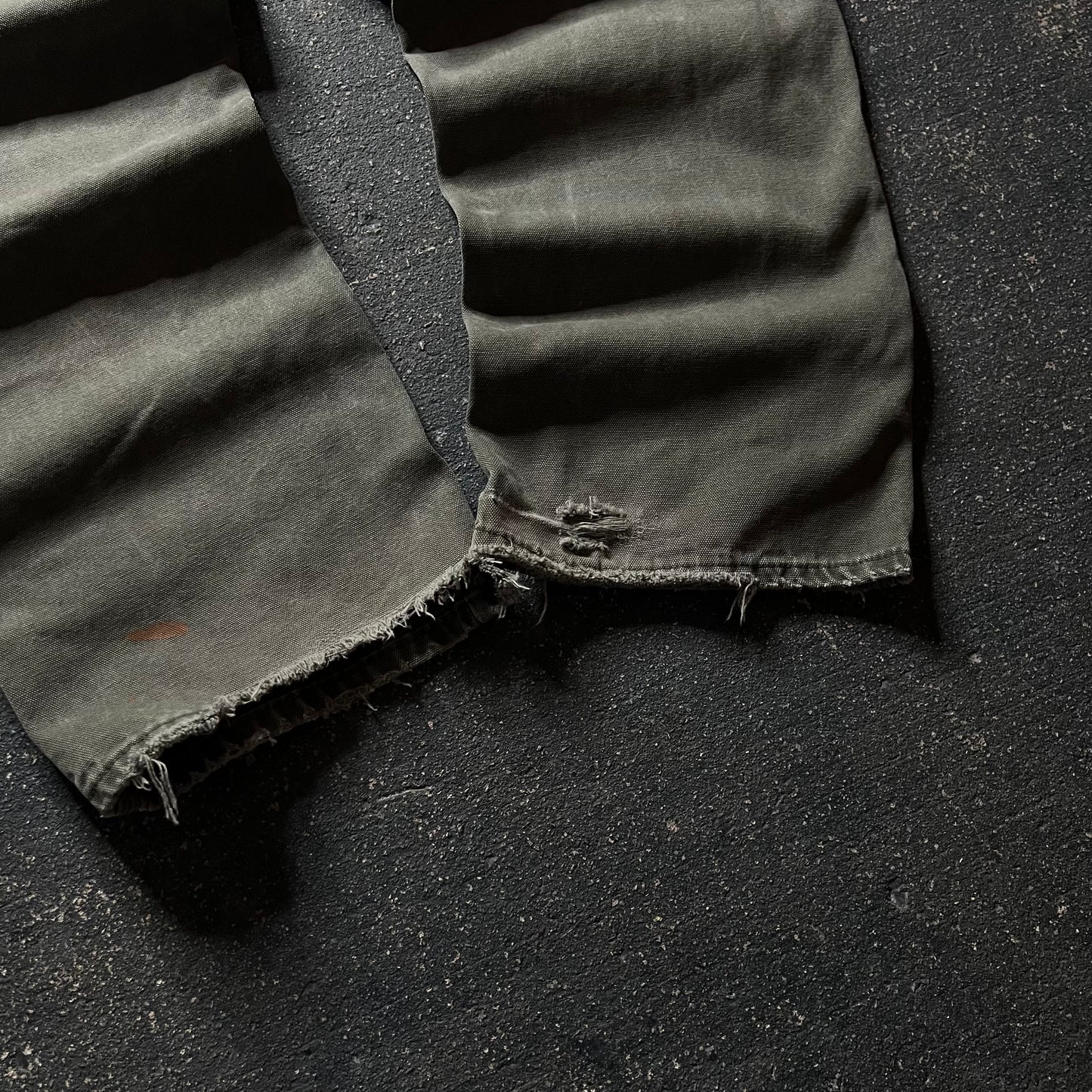 Vintage Dickies Carpenter Pants