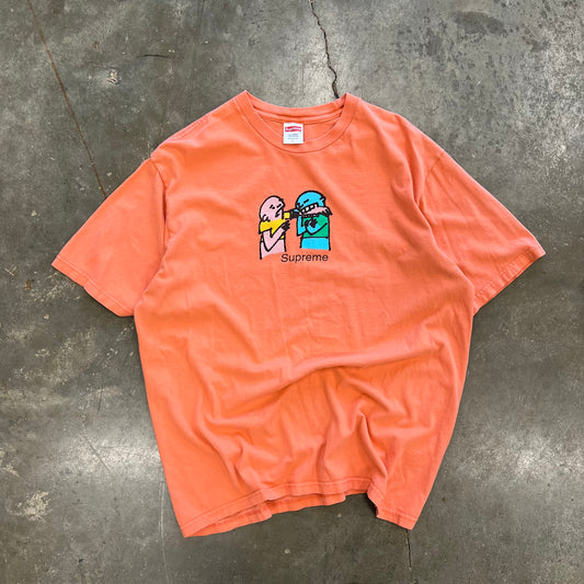 Supreme Arm Bite Tee