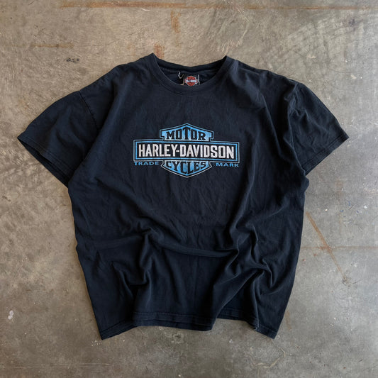 00’s Harley Davidson Seminole Tee