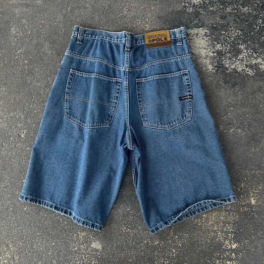 2000’s SouthPole Jorts