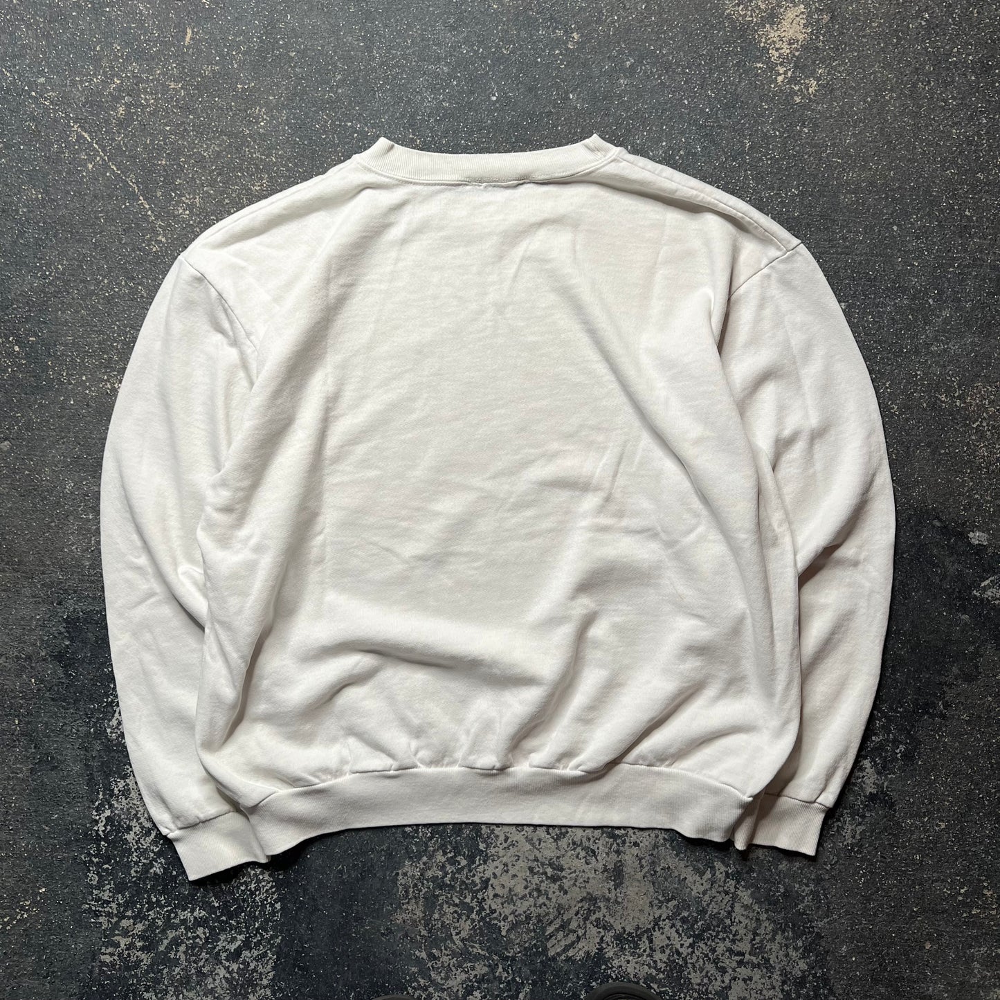 Vintage ‘89 Carpe Diem Sweatshirt