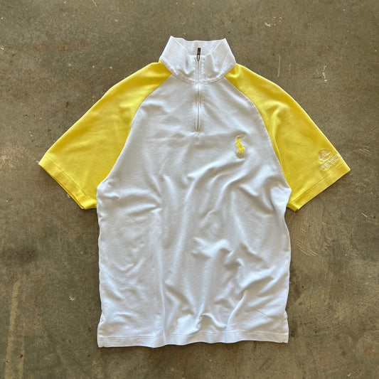 Vintage Polo Golf Sport Shirt