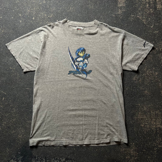 Vintage 90’s Plastik Skate Tee