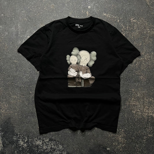 Kaws X Uniqlo Tee