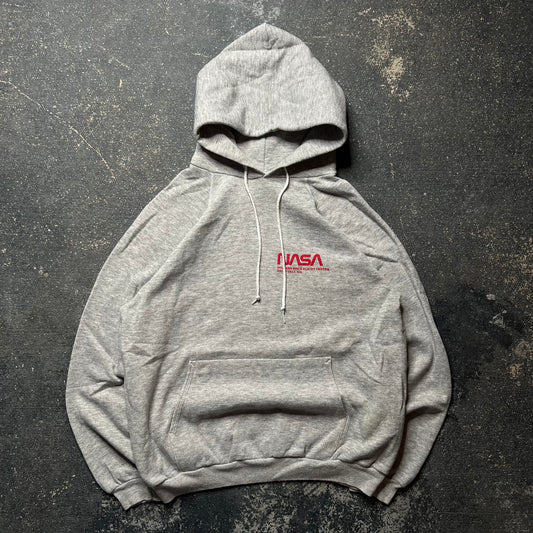Vintage 80’s NASA Hoodie