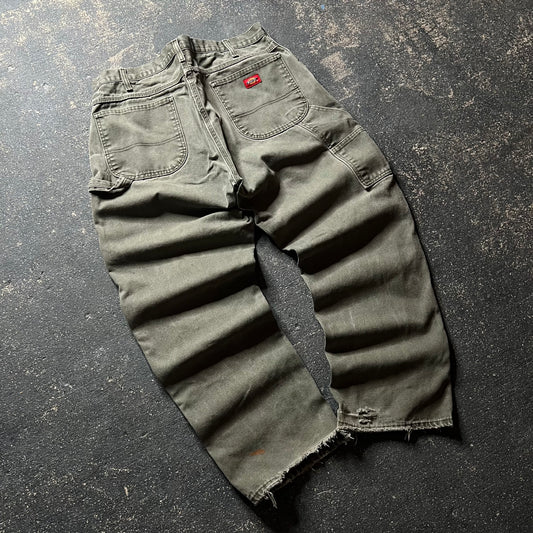 Vintage Dickies Carpenter Pants