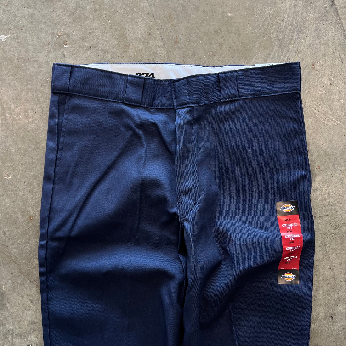 Dickies 874 Original Pants