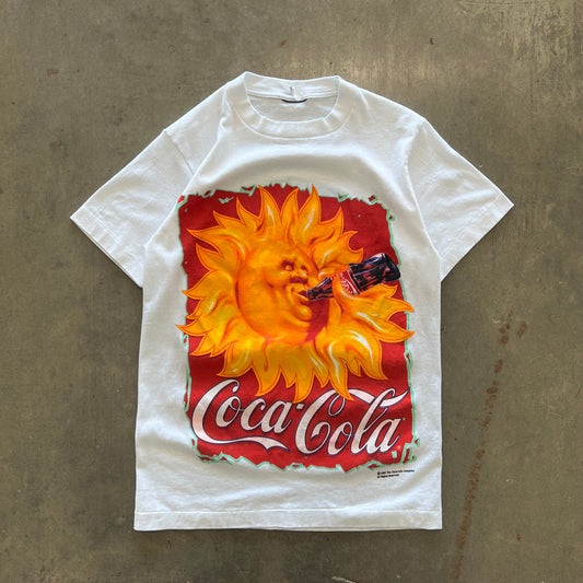 Vintage Coca Cola Tee