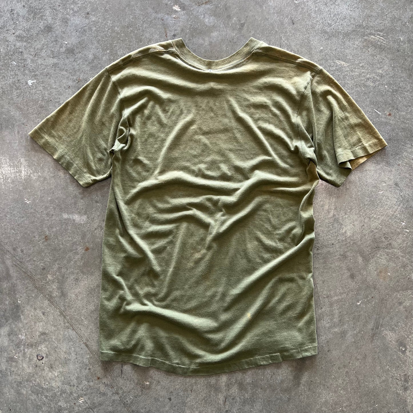 Vintage 80's Airborne Tee