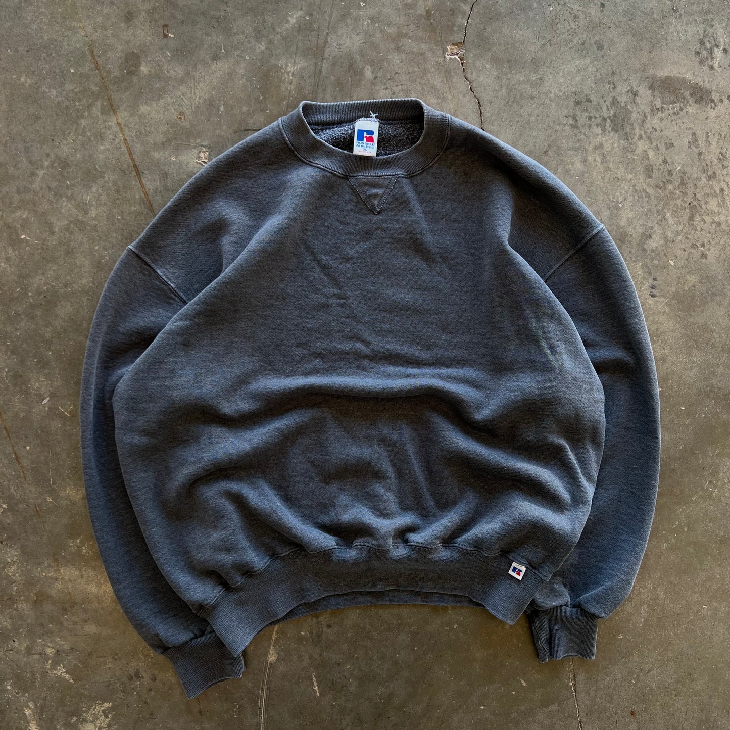 Vintage Russell Sweatshirt