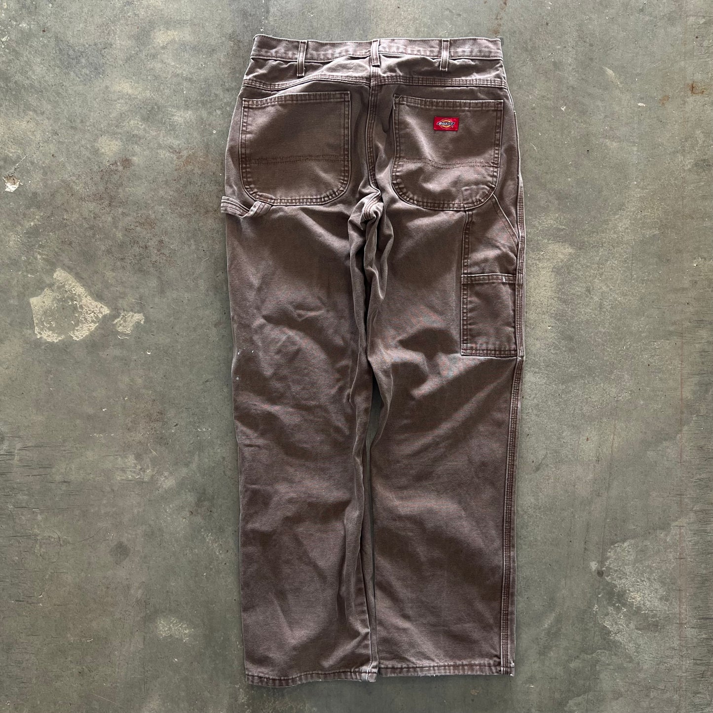 Vintage Dickies Carpenter Pants