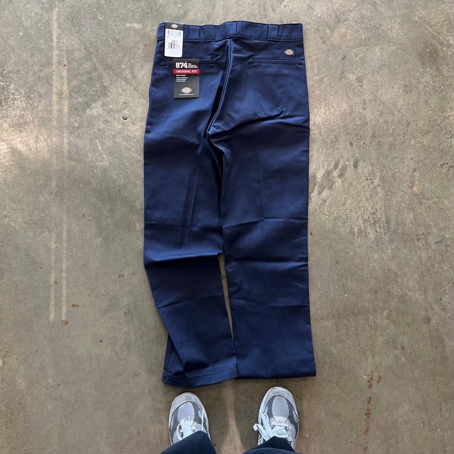 Dickies 874 Original Pants