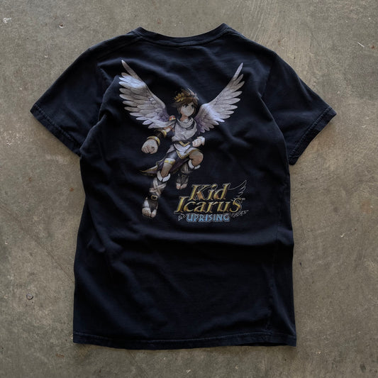 2000's Rare Kid Icarus Tee