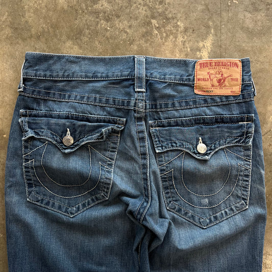 00’s True Religion Denim