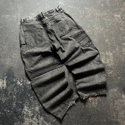 Vintage Fubu Carpenter Denim