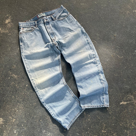 2000’s Levi’s 505 Denim