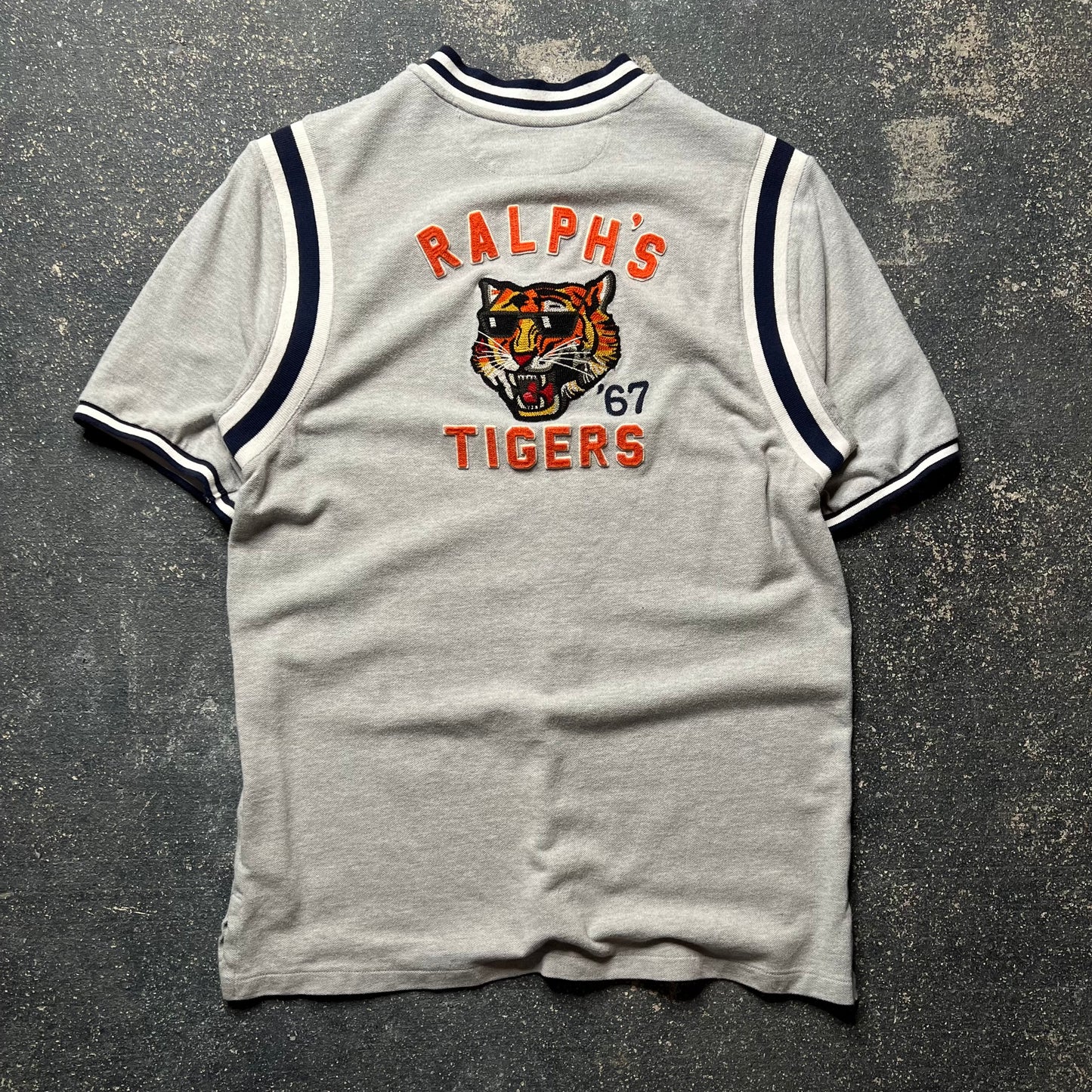 Polo Ralph Lauren “Ralph’s Tiger” Shirt