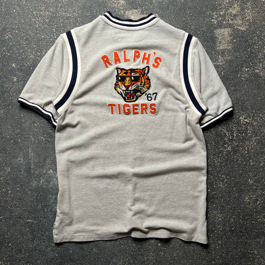Polo Ralph Lauren “Ralph’s Tiger” Shirt