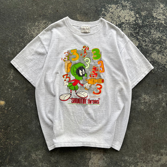 Vintage 90’s Marvin The Martian Tee