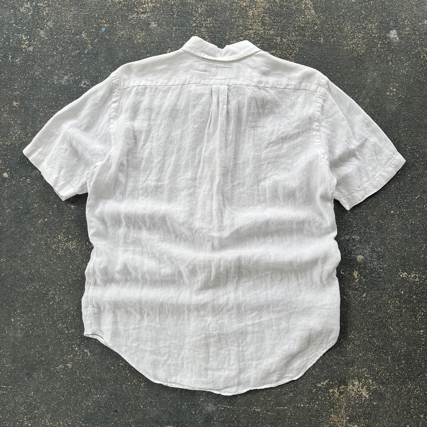 Vintage Polo Ralph Lauren Button Shirt