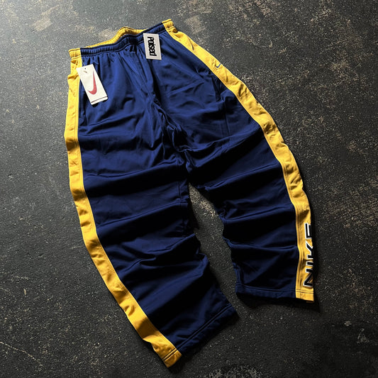 Vintage 90’s Nike Deadstock Track Pants